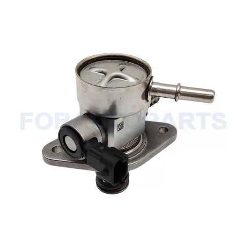 Sold From One Piece High Pressure Fuel Pump for Maserati 2014-2017 PHP087 299268 336324 323980 308863 - image 3